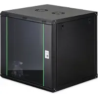 Digitus Wandgehäuse Dynamic Basic Serie - 600x600 mm (BxT)