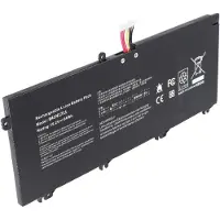 AccuCell Akku passend für ASUS FX503VM Li-Polymer 15,2V, 4240mAh, 64Wh schwarz