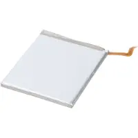 AccuCell Akku passend für Samsung Galaxy S23+, S23 Plus, SM-S916B, Li-Polymer, 3,88V, 4700mAh, 18,23Wh, w/o tool