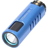 Imalent LD70 Mini EDC LED-Taschenlampe