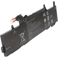 AccuCell Akku passend für HP Elitebook 735 G, Li-Polymer, 11,55V, 4330mAh, 50Wh