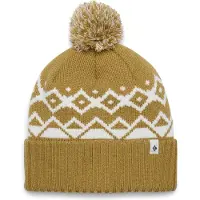 Black Diamond Tom Pom Mütze