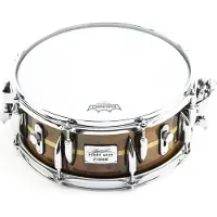 Sonor Benny Greb 13 x 575 Aged Brass Signature Snare