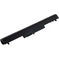 AccuCell Akku für HP Pavilion Sleekbook 14-b000 Serie / Typ HSTNN-YB4D 2600mAh - 14,4V - 2600 mAh