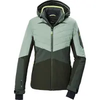 Killtec Damen Funktionsjacke KSW 34 WMN SKI JCKT