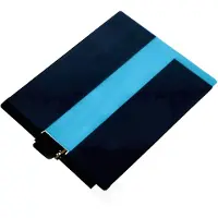 AccuCell Akku passend für A2224 für Mac Apple iPad Pro 11 (2020, 2. Gen.), A2068, Li-Polymer, 3,8V, 8120mAh, 3