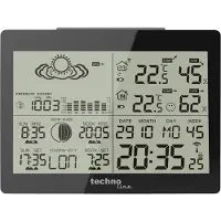 Technoline WS6760 Wetterstation