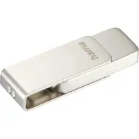 Hama Uni-crotate Pro 256gb Usb-stick
