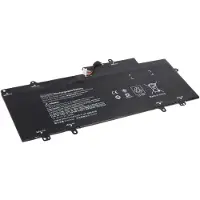 AccuCell Akku passend für HP Chromebook 14 G4, Li-Polymer, 11,4V, 3250mAh, 37Wh
