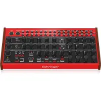 Behringer SPICE Analoger semi-modularer polyrhythmischer Synthesizer