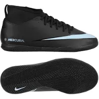 Nike Mercurial Superfly 10 Club Hallenschuhe Kinder 36