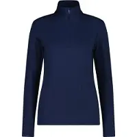 CMP Woman Sweat blue ink (M928) 38