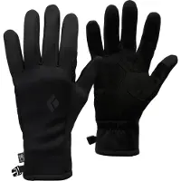 Black Diamond Heavyweight Screentap Handschuhe