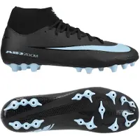 Nike Herren Fussball-Hallenschuhe ZM SUPERFLY 10 ACADEMY AG