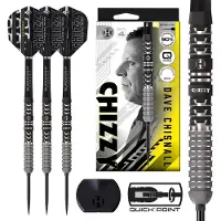 Harrows Dave Chisnall Chizzy Series 4 QP 22g