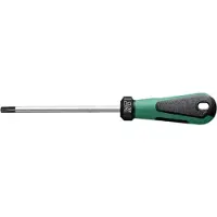 Stahlwille 4856 TORX-Schraubendreher 3K DRALL Gr. T7
