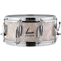 Sonor Vintage 13x6Snaredrum, Vintage -Perle