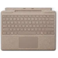 Microsoft Surface Pro-Typ Abdeckung Met Penopslag Duinzand QWERTY (8xa-00151)