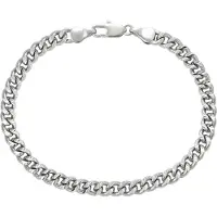 NAEMI Women Bracelet in Silver | Gr.: onesize