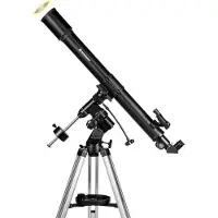 Bresser Lyra Sky Teleskop