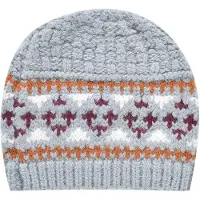 Louise Misha Beanie Michel Dark Cloud Größe: 18-24M | Outlet | Unisex