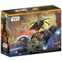 Asmodee Star Wars: Legion - Separatist Alliance Starter Set