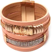 Collezione alessandro Armband "Valea"