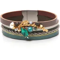 Collezione alessandro Armband "Kaya"