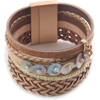 Collezione alessandro Armband "Iraya"