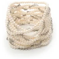 Collezione alessandro Armband "Hanke"
