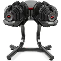 Bowflex 1090i Hanteln (Paar & Stand) 1 St