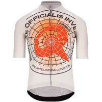 Q36.5 Gregarius Clima Dolomites Extreme Kurzarm-radtrikot