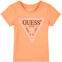 GUESS T-Shirt für Kinder T SHIRT kind