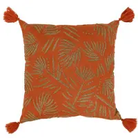 Sema Kissenbezüge BRONZE damen