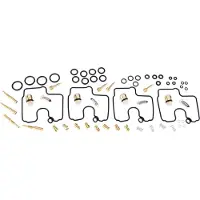 Keyster Kk-0251 Vergaser-reparaturset