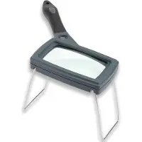 Carson SG-16, 229 mm, 114 mm, 19 mm, 213 g, 292 g, 295 x 165 x 54 mm