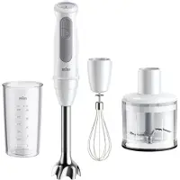 Braun MultiQuick5 Stabmixer MQ50236 M MQ50236M