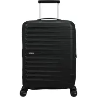 American Tourister Fastforward Reisekoffer 36L, Flash Black