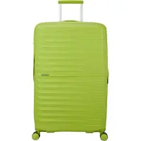American Tourister FastForward Spinner 78/29 TSA Exp neon lime
