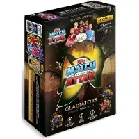 Topps - Match Attax Champions League Mega Tin (UCLMA25-05)