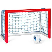 Sport-Thieme Mini-Fussballtor Color Konzept