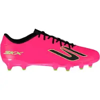 SKECHERS Academy 252120 Ag Fußballschuhe Rosa EU 45 Rosa EU 45