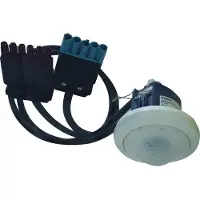 Theben theRonda P360-330 DALI 3P GST