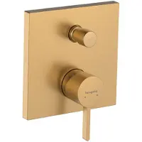 Hansgrohe 76416140 Wannenmischer Unterputz Finoris