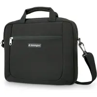 Kensington SP15 Neoprene Sleeve - Notebook-Tasche - 39.6 cm (15.6") - Schwarz