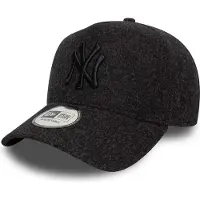 New Era Mlb Melton Eframe New York Yankees Kappe
