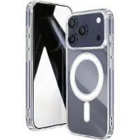 4smarts 360 Grad Premium Protection Set für Apple iPhone 17 Pro 541552