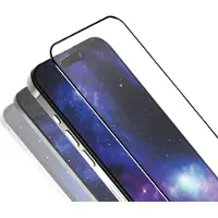 SBS Displayglas