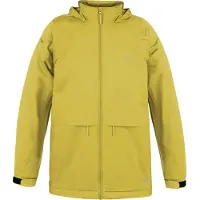 Normani Kinder Regenjacke mit Fleecefutter