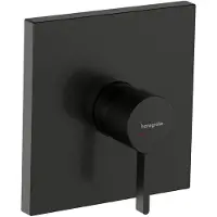 Hansgrohe 76615340 Brausenmischer Unterputz Finoris